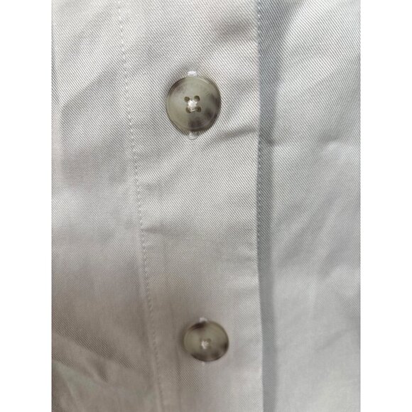 Cozy Earth Size Large 2 Piece Set Top Pants Lived‎ In Linen Sand Tan Lounge Wear - Picture 11 of 12